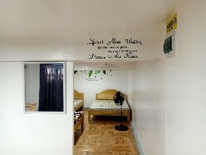 La Union-Sofia & Marko's Transient House  — Transient House in San Juan, La Union