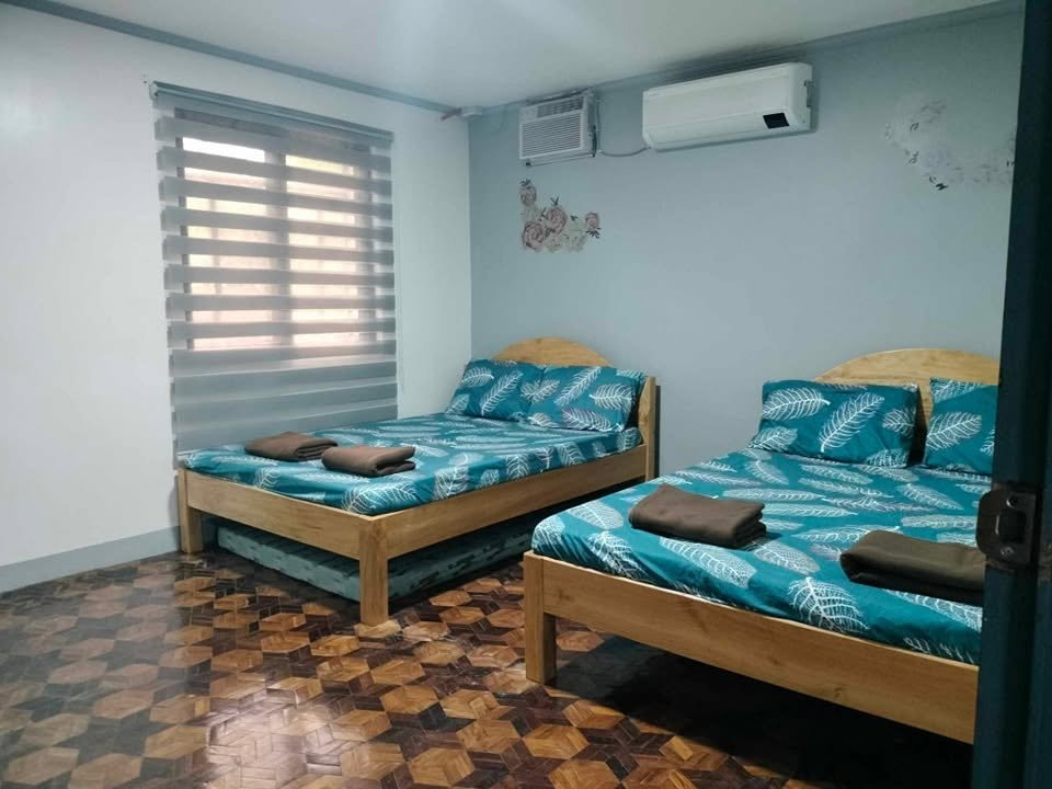 La Union-Sofia & Marko's Transient House  — Transient House Photo 2