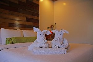 The Nest El Nido Beach Resort  — Resort in El Nido (Bacuit), Palawan