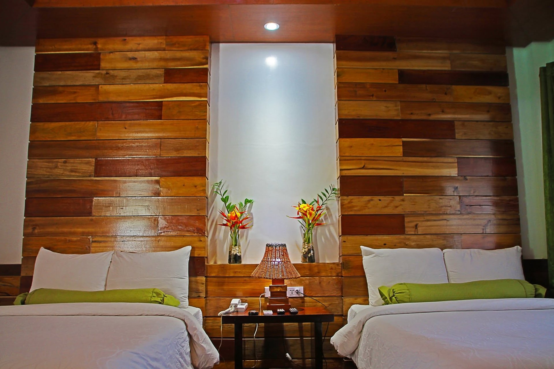 The Nest El Nido Beach Resort  — Resort Photo 2