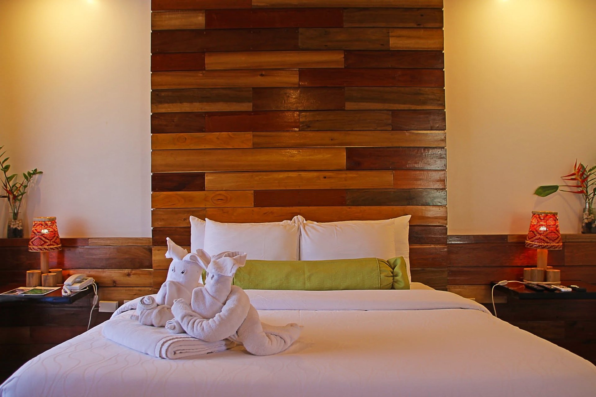The Nest El Nido Beach Resort  — Resort Photo 1