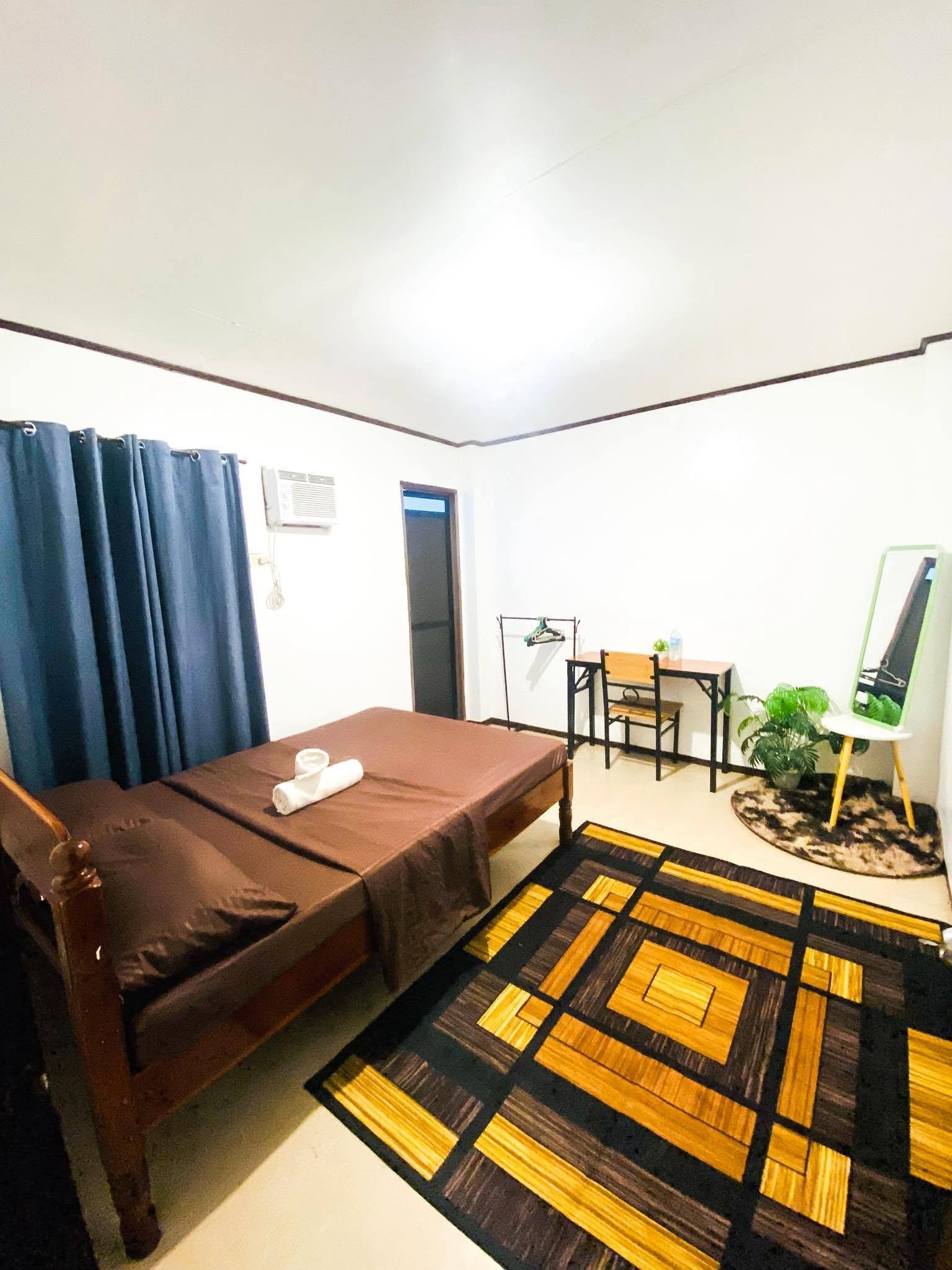 Siargao Evans - Homestay — Transient House Photo 2