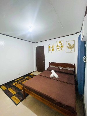 Siargao Evans - Homestay  — Transient House in General Luna, Surigao del Norte