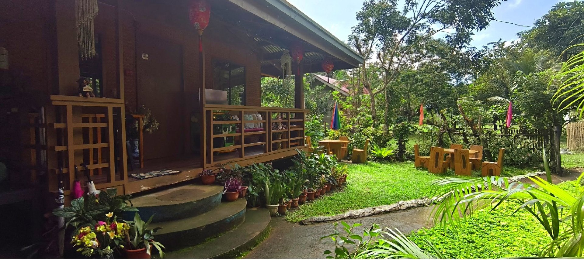 AzMai Transient House — Transient House Photo 2