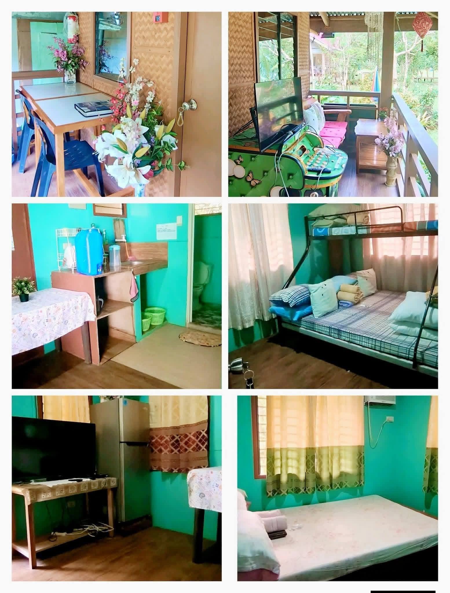 AzMai Transient House — Transient House Photo 3