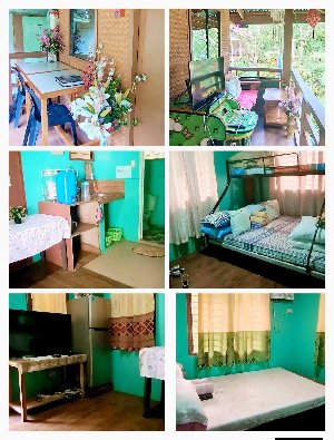 AzMai Transient House  — Transient House in Buruanga, Aklan