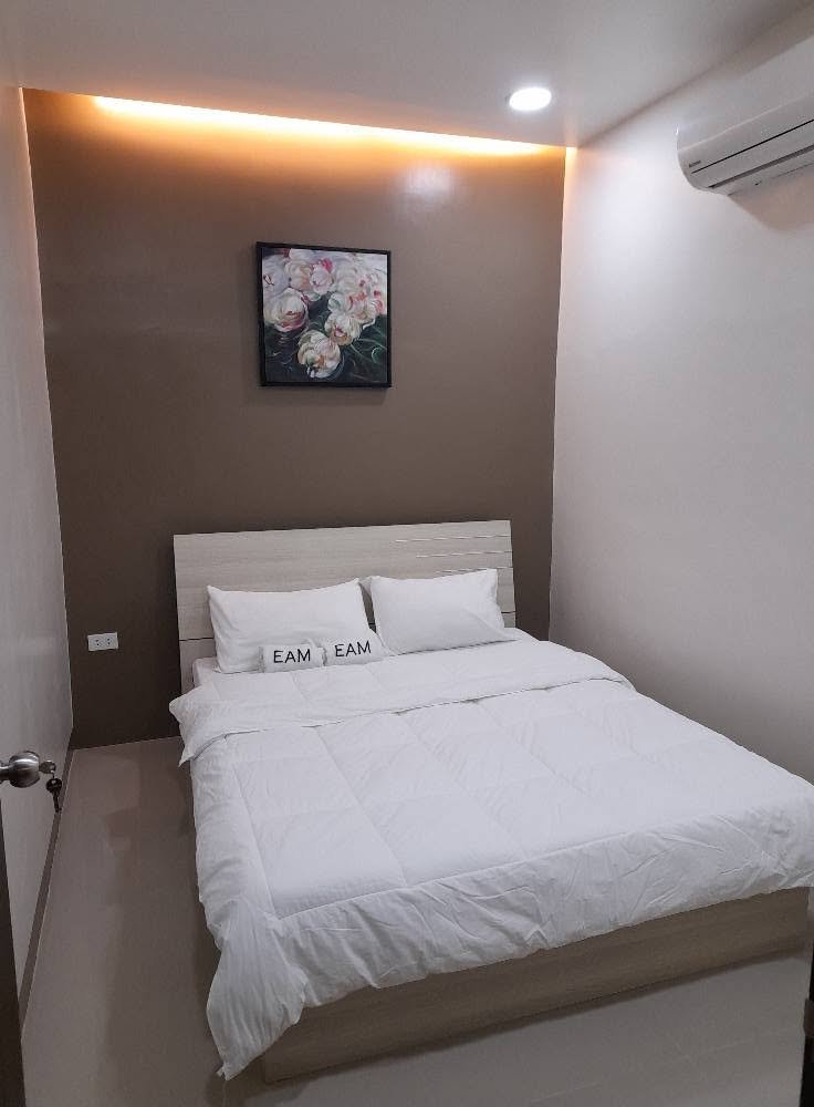Angeles Transient House - Traveller's Inn — Transient House Photo 1