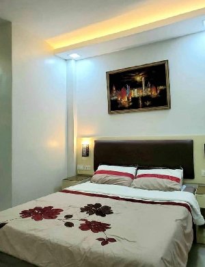 Angeles Transient House - Traveller's Inn  — Transient House in Angeles City, Pampanga
