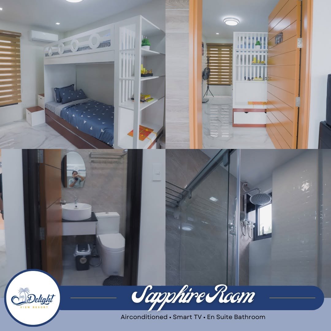 Delight View Resort  — Resort Photo 3