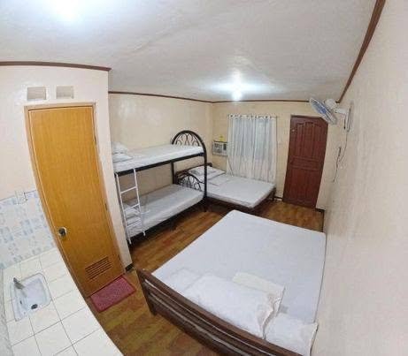 Marias Guest House Beach Resort  — Resort Photo 3