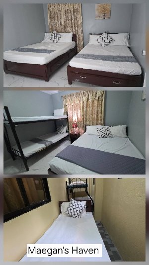 Maegan's Haven  — Transient House in Baguio City, Benguet