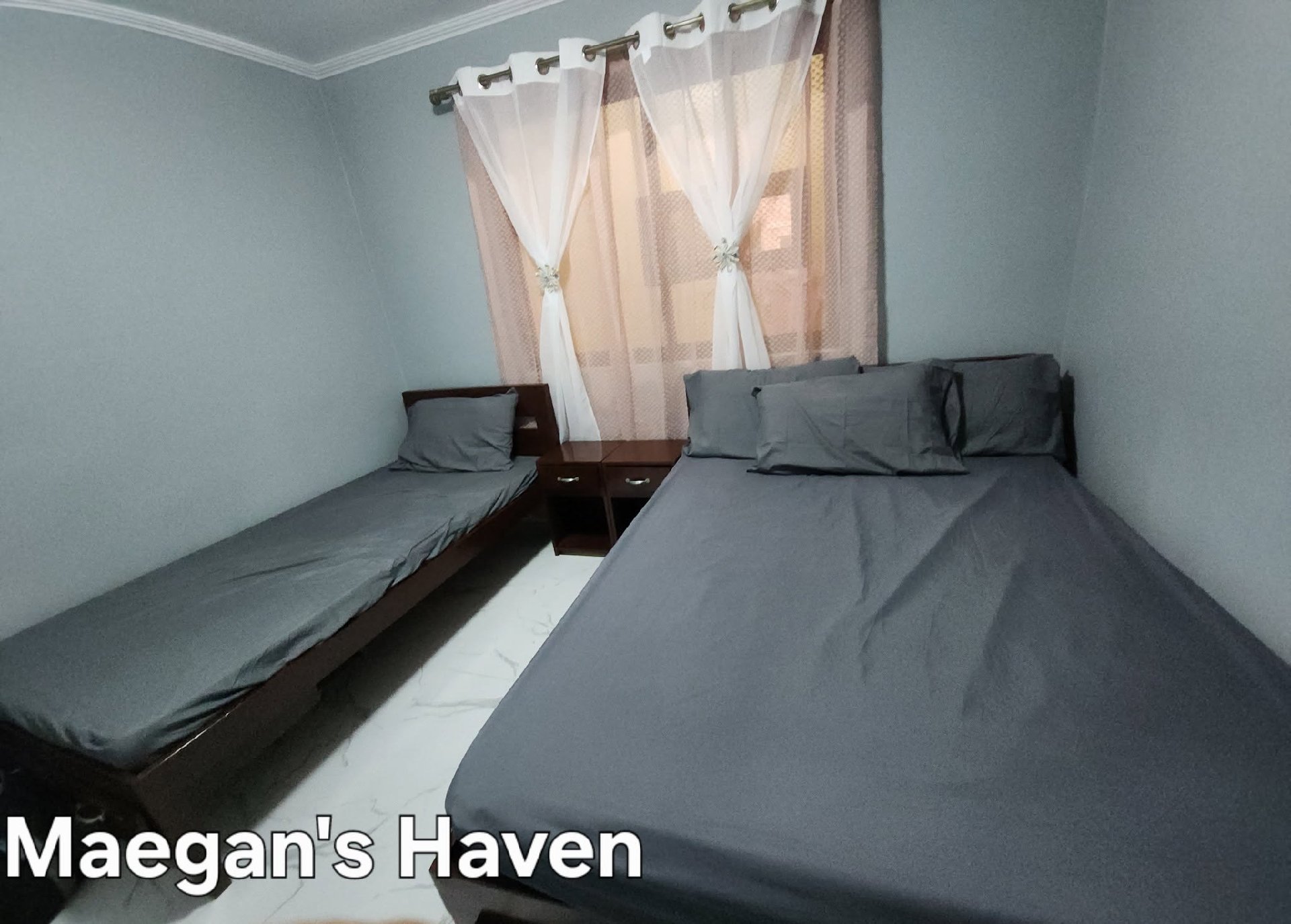 Maegan's Haven — Transient House Photo 2