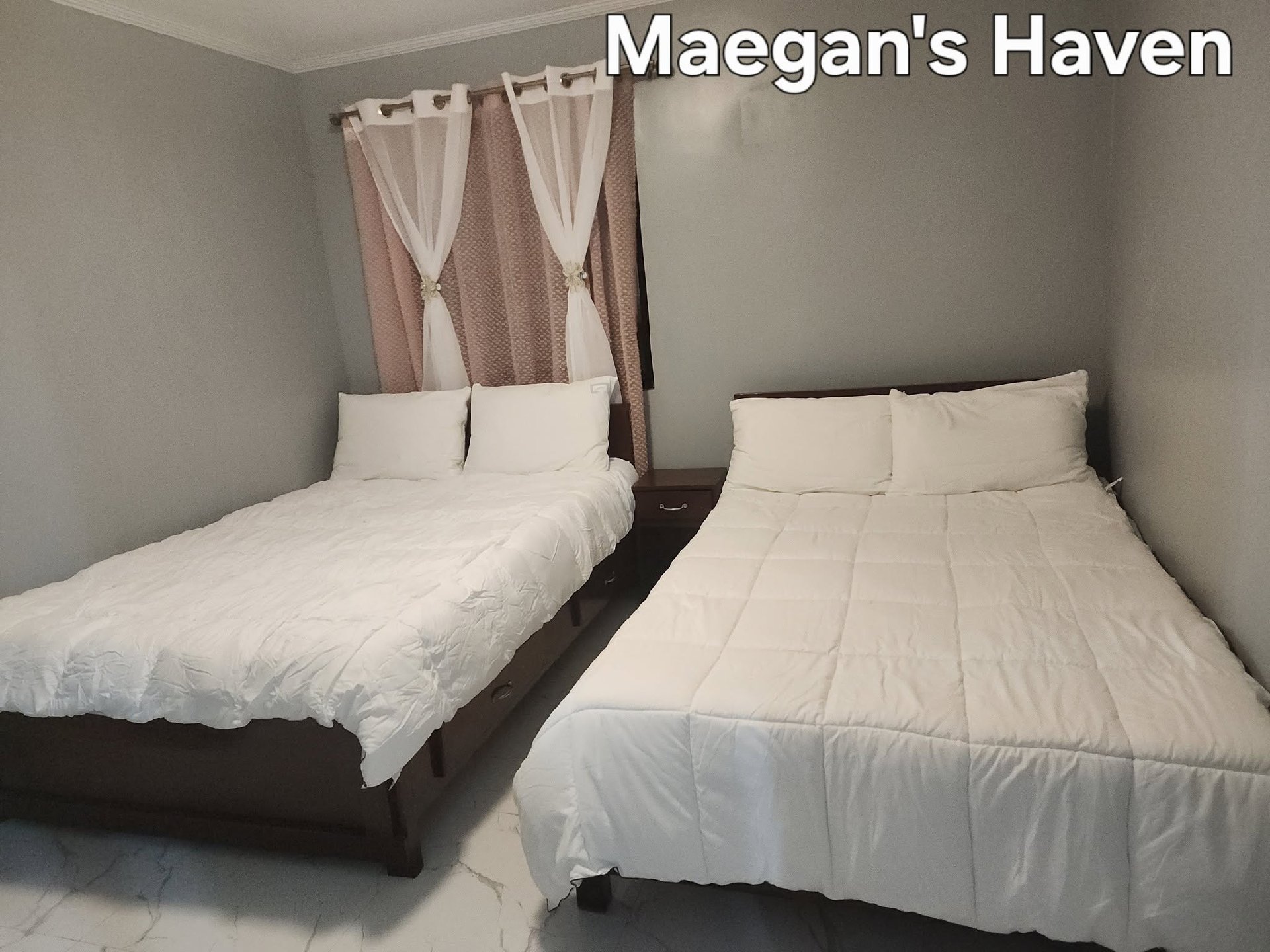Maegan's Haven — Transient House Photo 1