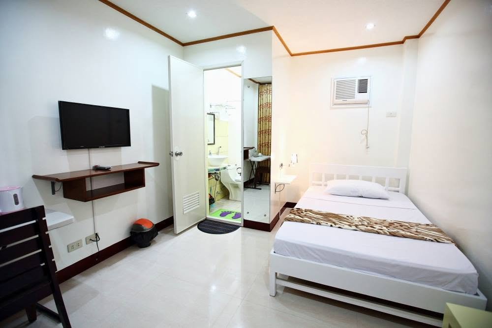 Villa Torre Suites  — Transient House Photo 1