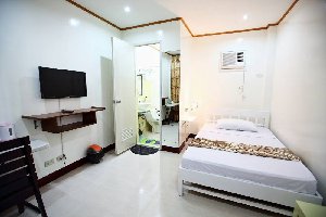 Villa Torre Suites  — Transient House in Surigao City (Capital), Surigao del Norte