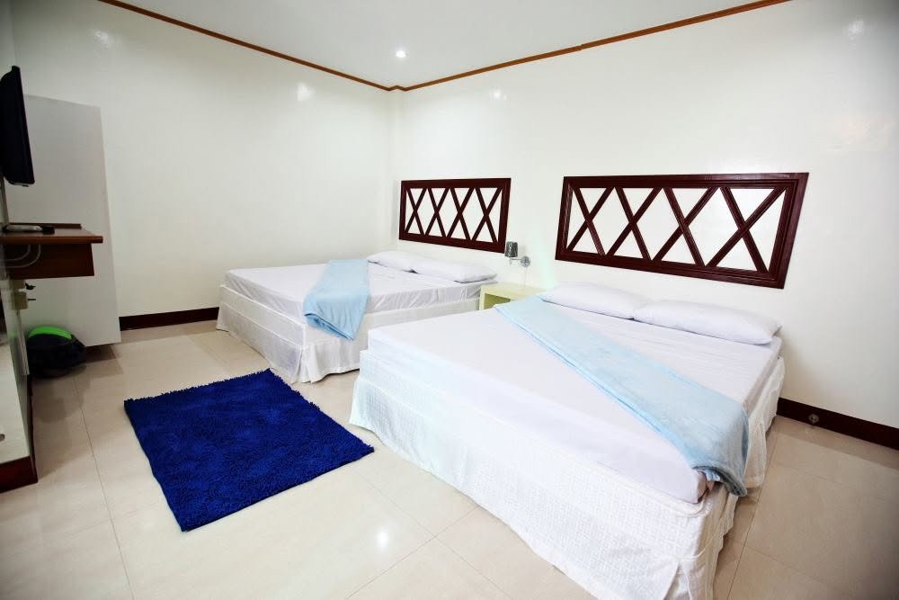 Villa Torre Suites  — Transient House Photo 3