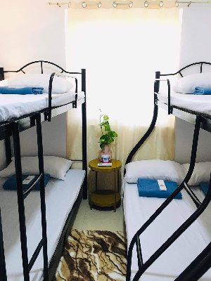Juls Bel transient  — Transient House in San Juan, La Union