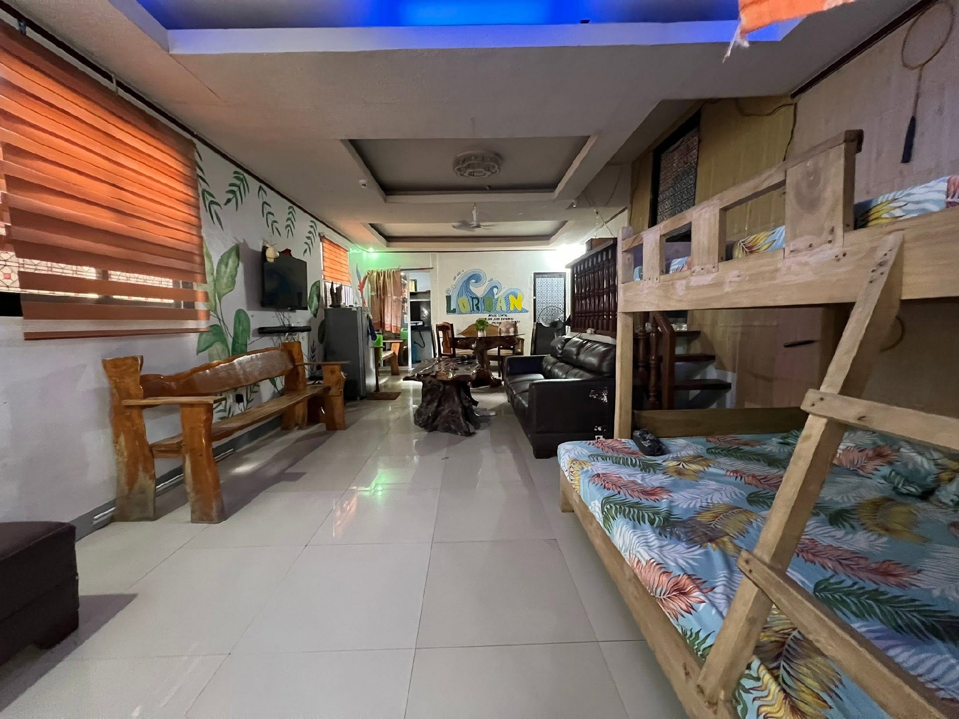 Lordan House Rental — Transient House Photo 1