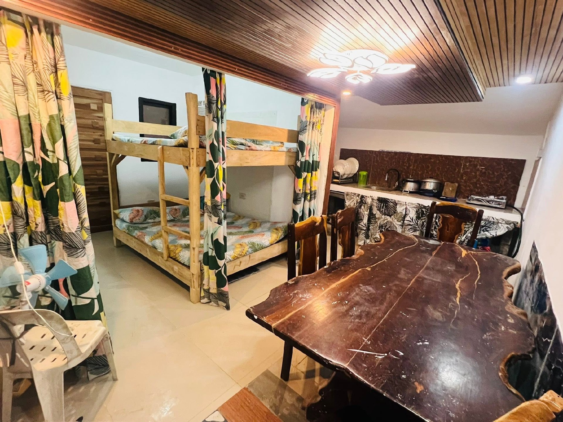 Lordan House Rental — Transient House Photo 3