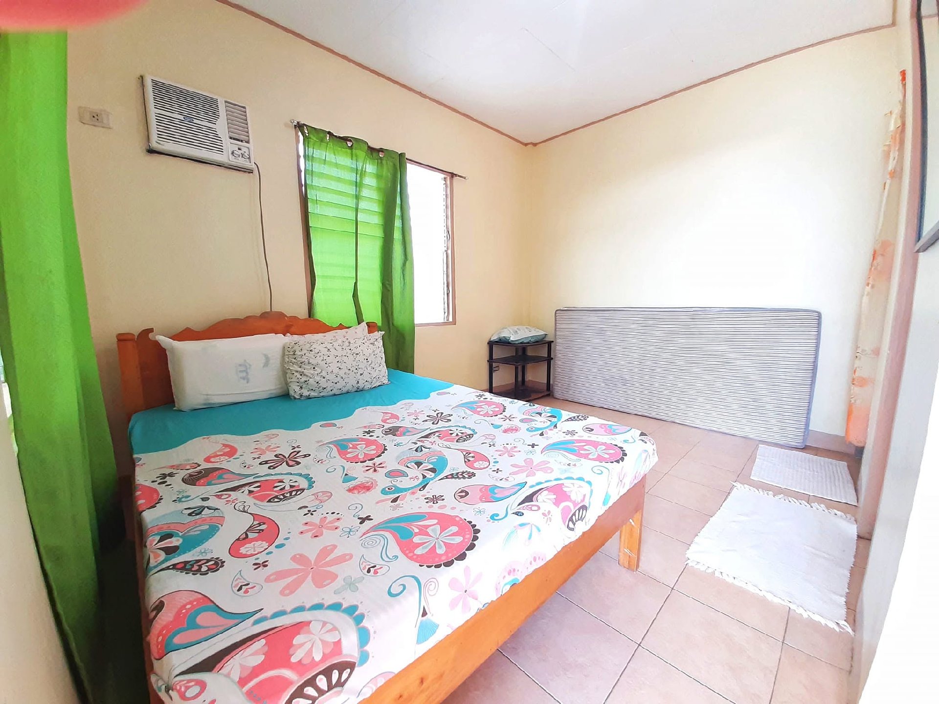 Ester Escabas Cottages -Ester's Place Moalboal  — Resort Photo 2
