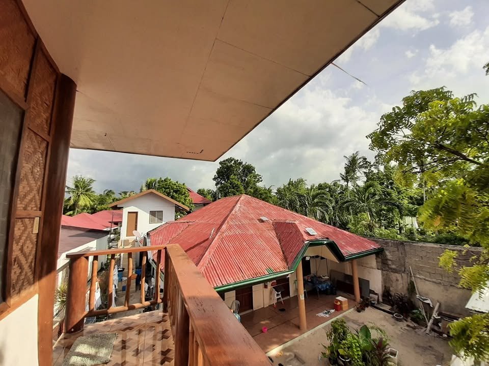 Ester Escabas Cottages -Ester's Place Moalboal  — Resort Photo 1