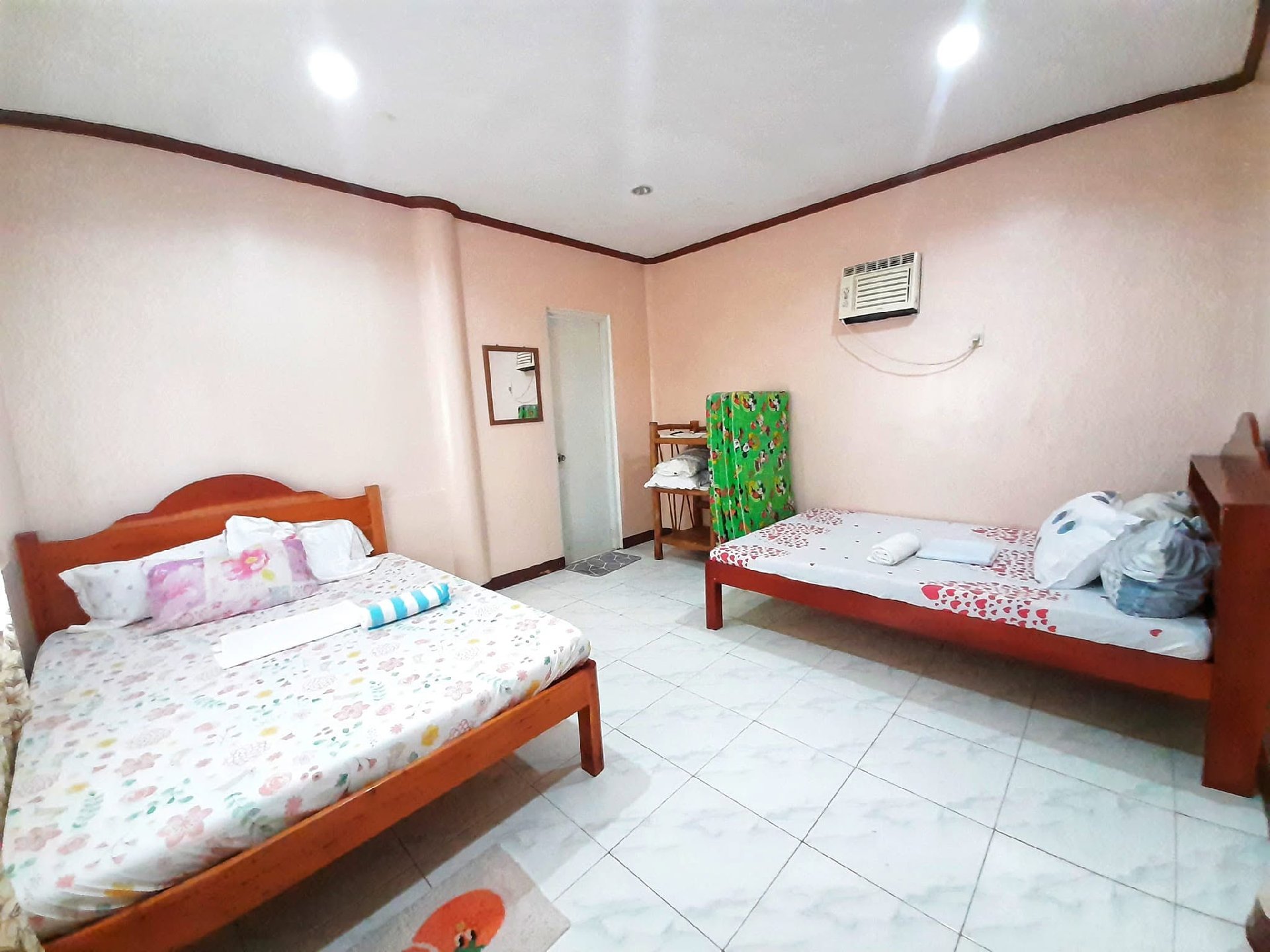 Ester Escabas Cottages -Ester's Place Moalboal  — Resort Photo 3