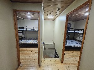 CATOLICO’s Transient House  — Transient House in Baguio City, Benguet