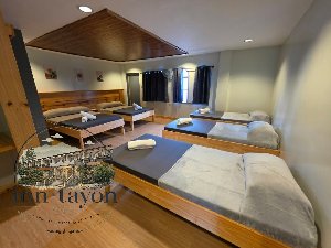 Inn-tayon Bed and Lodging  — Transient House in Baguio City, Benguet