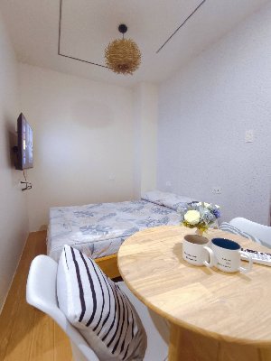 MG House Transient  — Transient House in Agoo, La Union