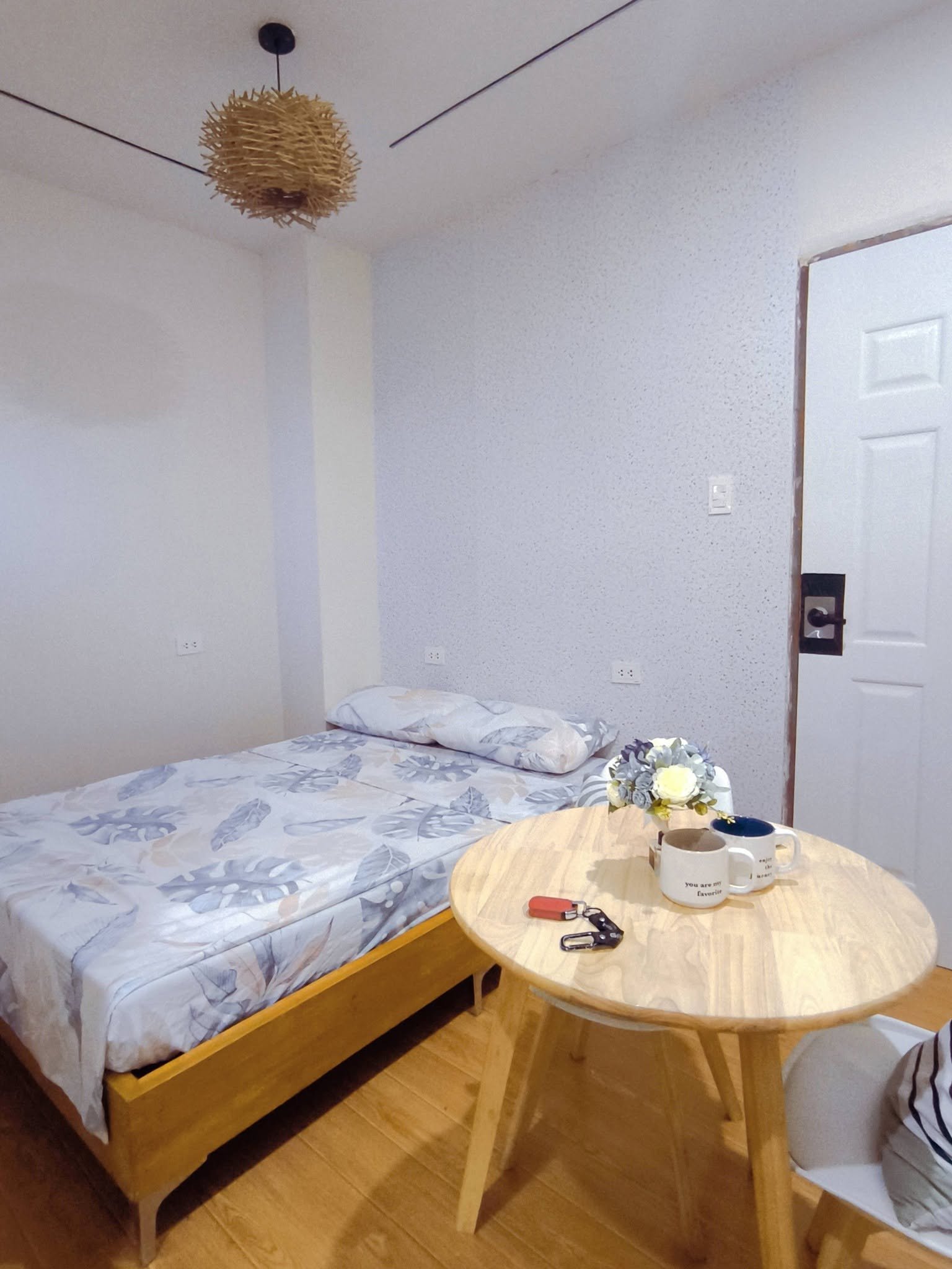 MG House Transient  — Transient House Photo 2