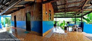 Suzette's Maligcong Homestay  — Transient House in Bontoc (Capital), Mountain Province