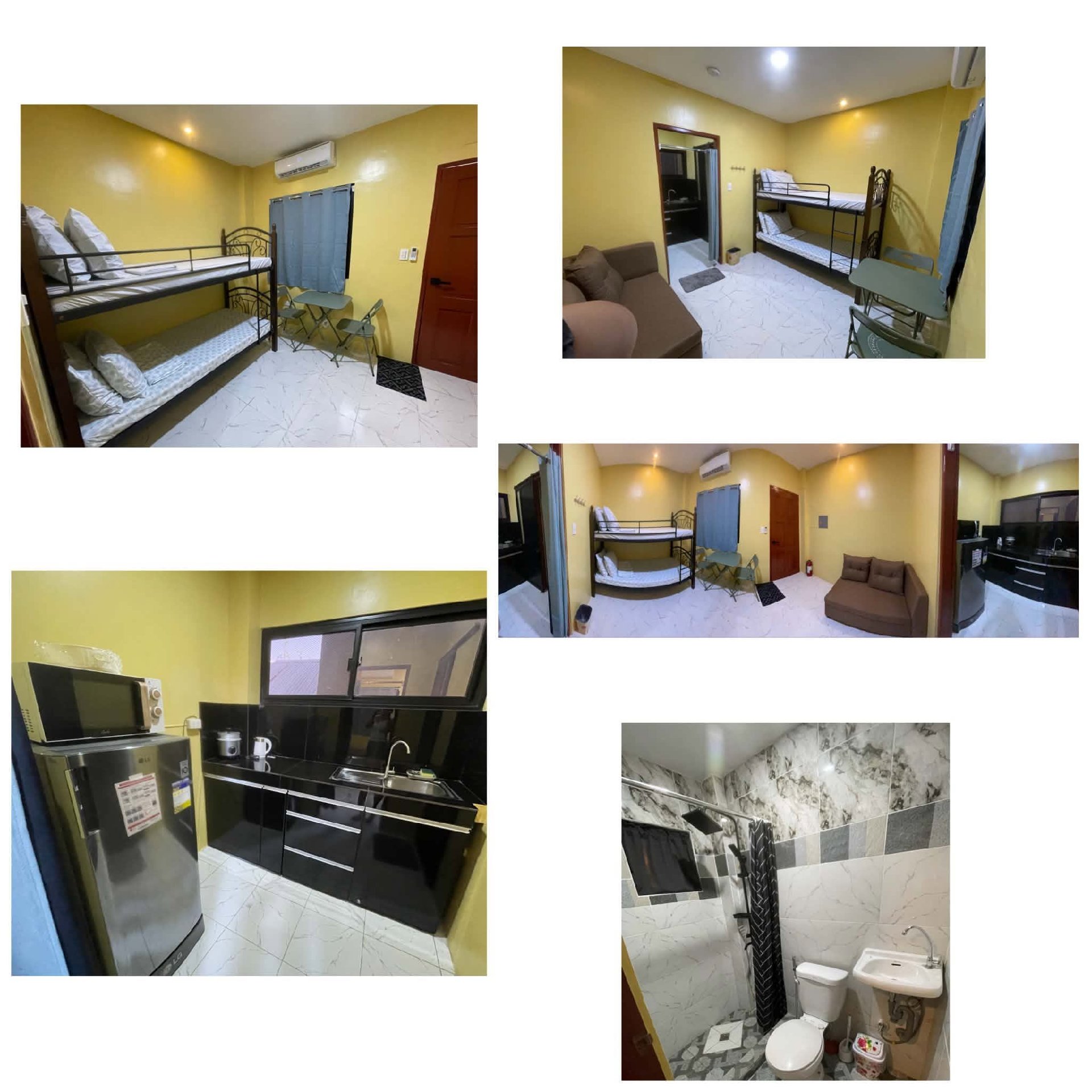 Flose Transient House  — Transient House Photo 3