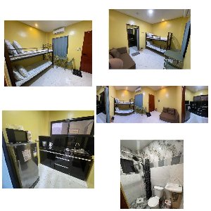 Flose Transient House  — Transient House in Laoag City (Capital), Ilocos Norte