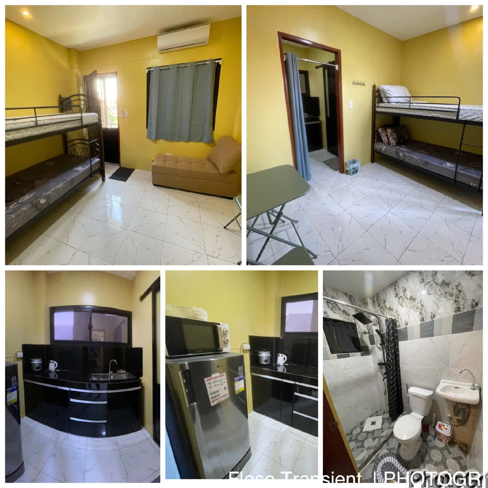Flose Transient House  — Transient House Photo 2