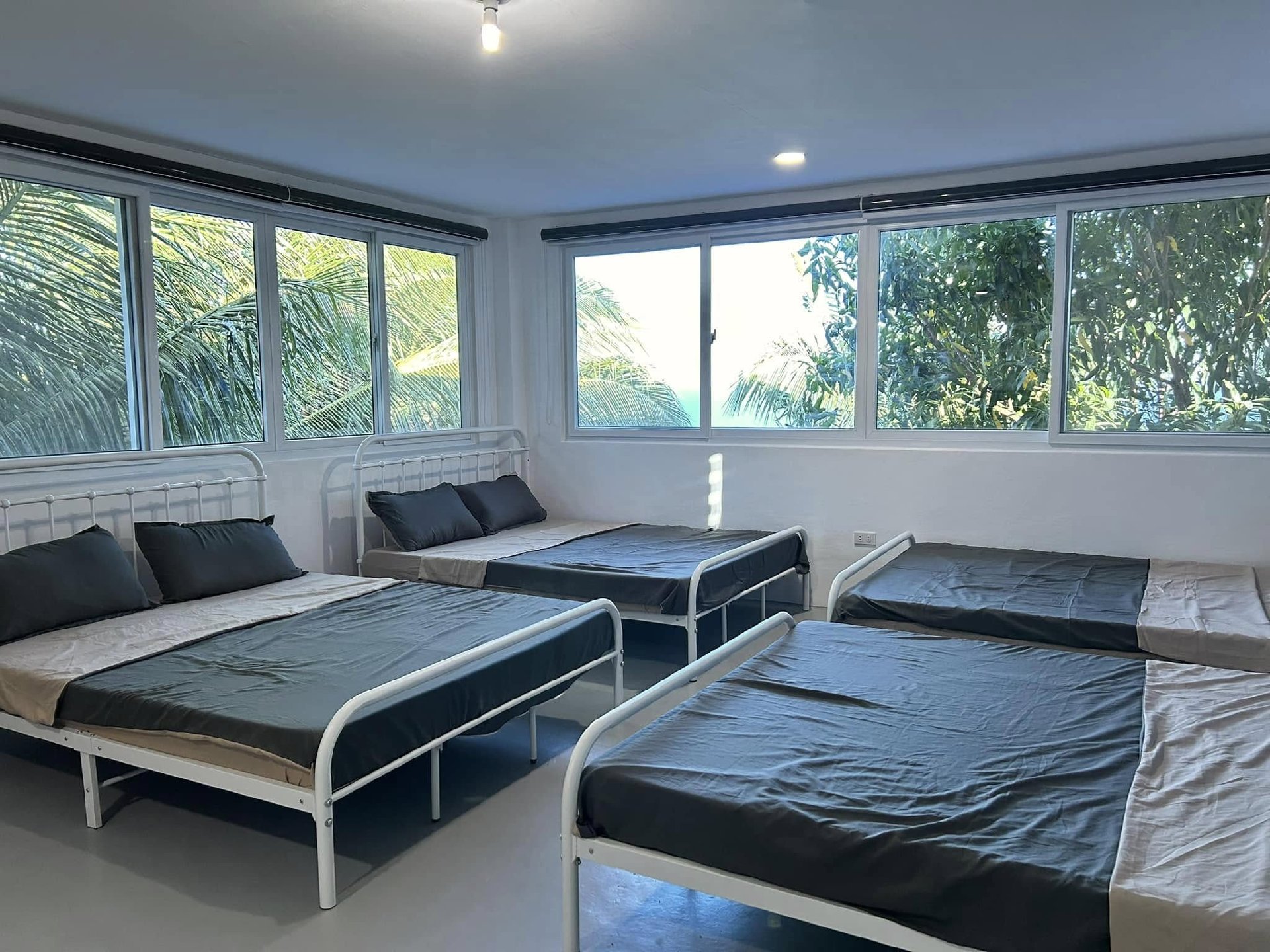 Thea Vista MinMar Beach Resort — Resort Photo 1