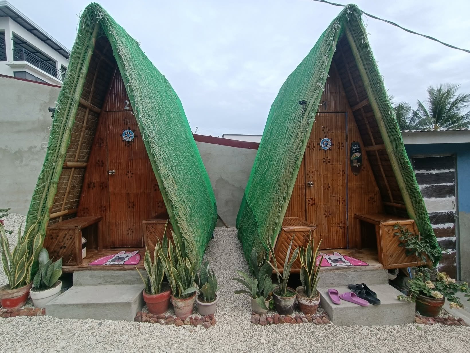 Sea Pearl Beach Resort  — Resort Photo 1