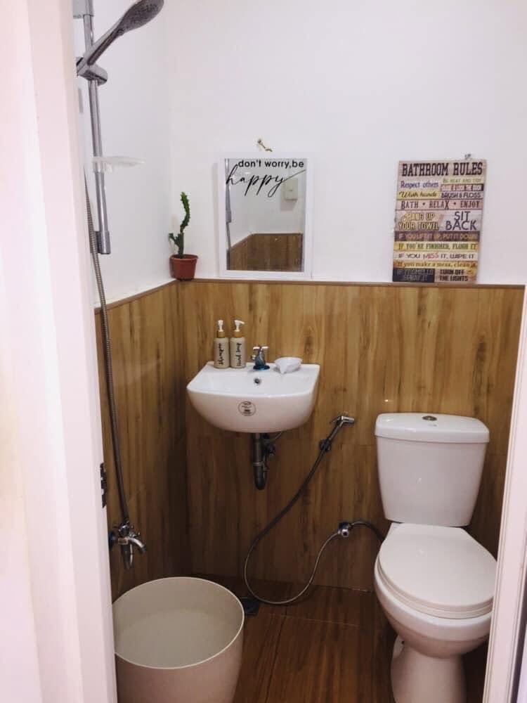 Eric and Darl Nest (Guest House) — Transient House Photo 2
