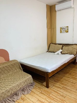 Eric and Darl Nest (Guest House) — Transient House in Puerto Princesa City (Capital), Palawan