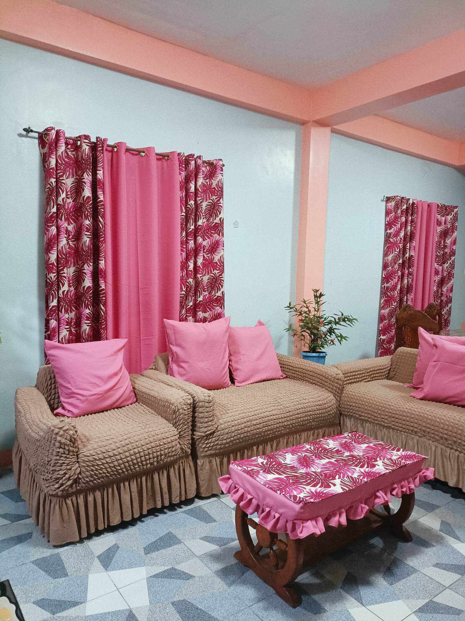 Hundred Islands Balagot Transient House — Transient House Photo 1
