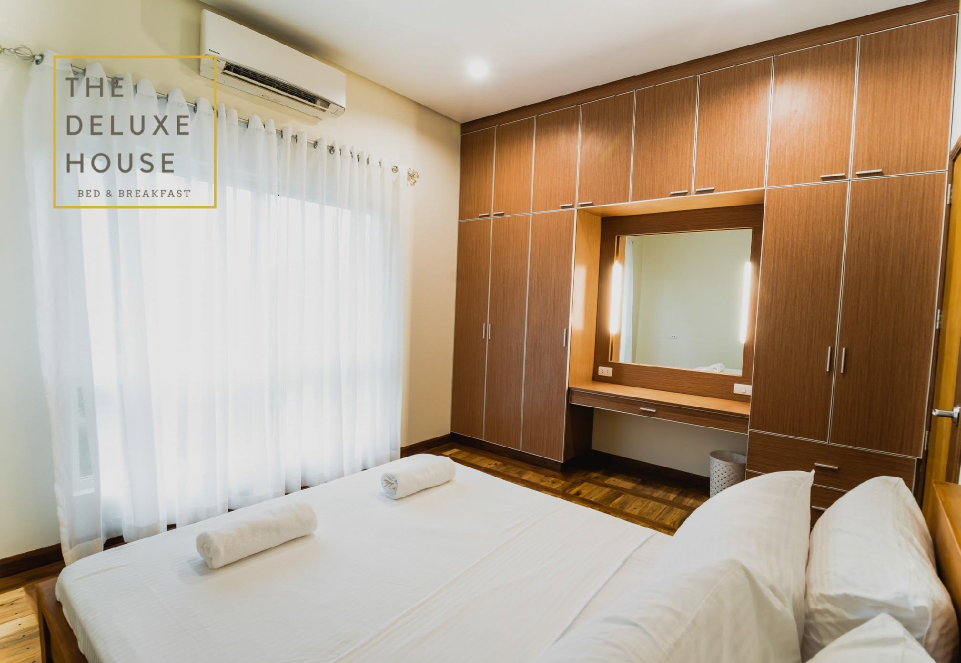 Dumaguete City Accommodation — Transient House Photo 3