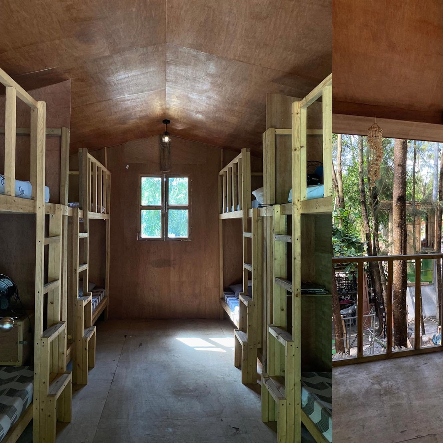 Payak Hostel, Liwliwa  (Payak Surfhouse) — Transient House Photo 3
