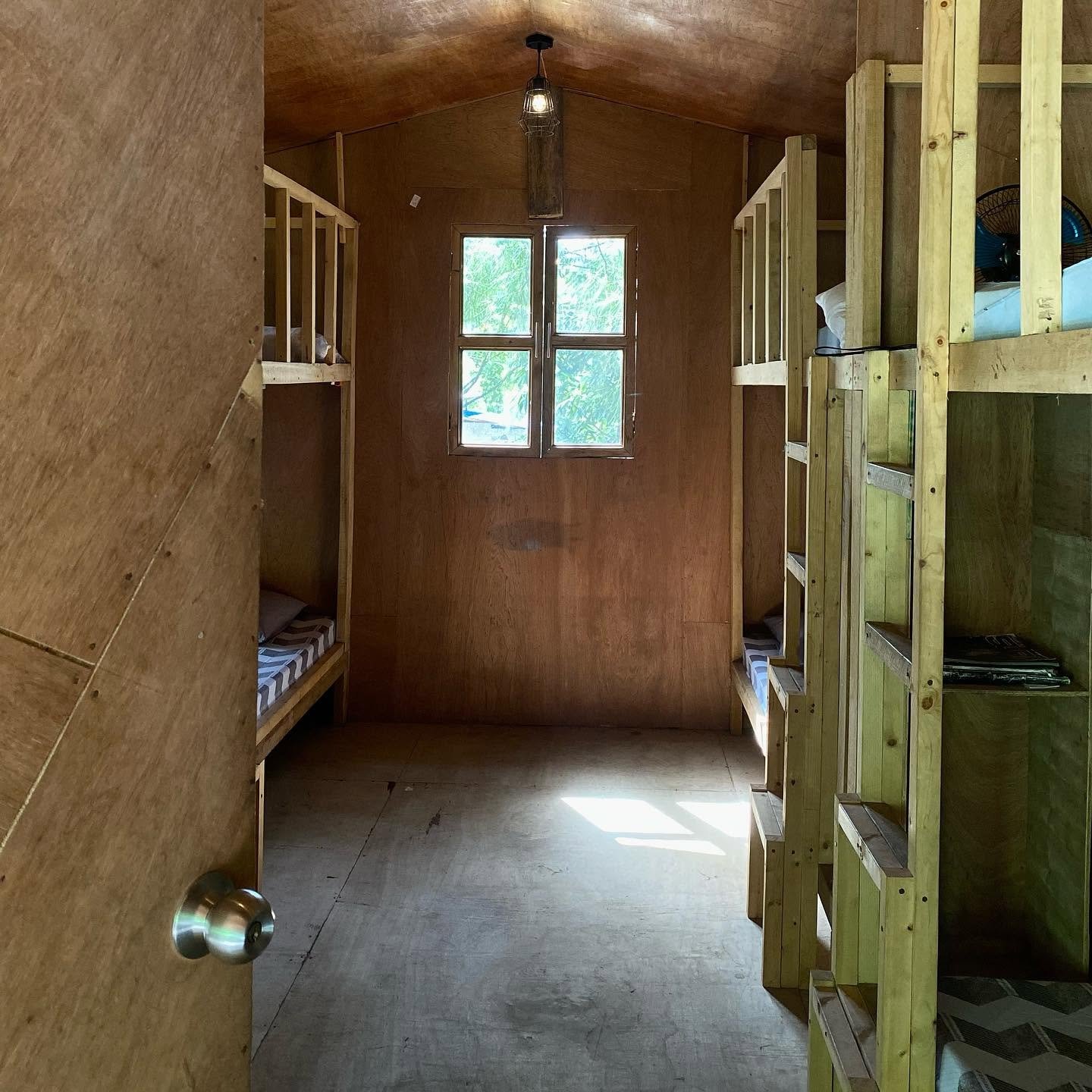 Payak Hostel, Liwliwa  (Payak Surfhouse) — Transient House Photo 2