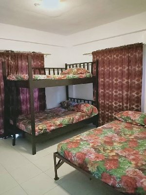 VILLA Esmane Private Pool Resort In Laguna Hot Spring Resort  — Resort in Los Baños, Laguna