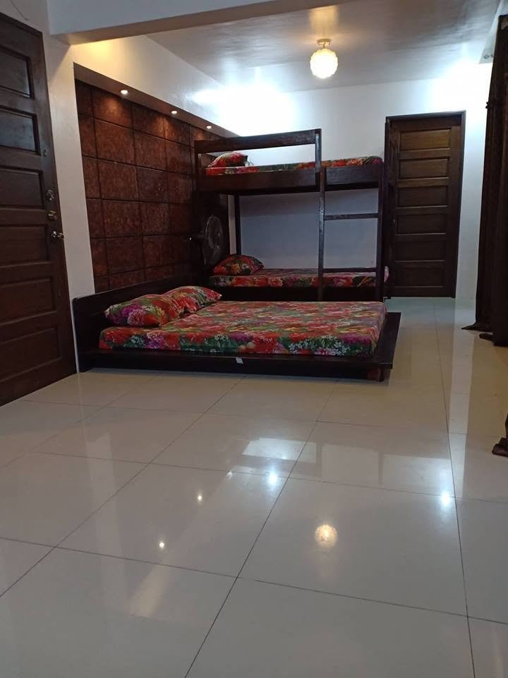 VILLA Esmane Private Pool Resort In Laguna Hot Spring Resort  — Resort Photo 2