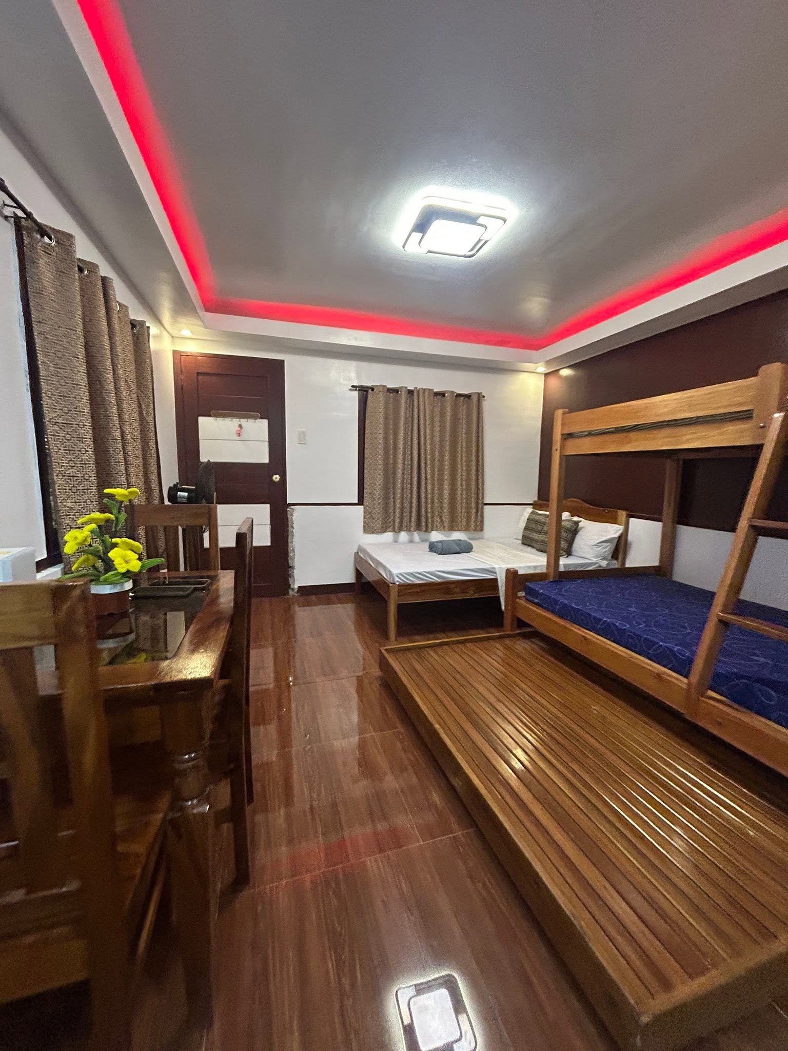 Yorrish Balay Tuluyan — Transient House Photo 2