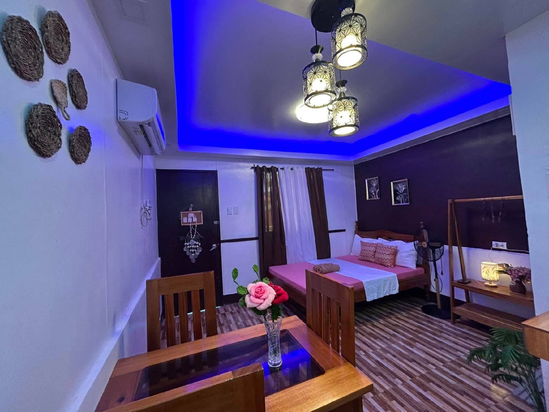 Yorrish Balay Tuluyan — Transient House Photo 3