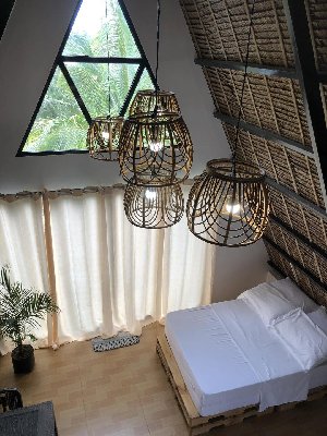 DuloKavin  — Transient House in Amadeo, Cavite