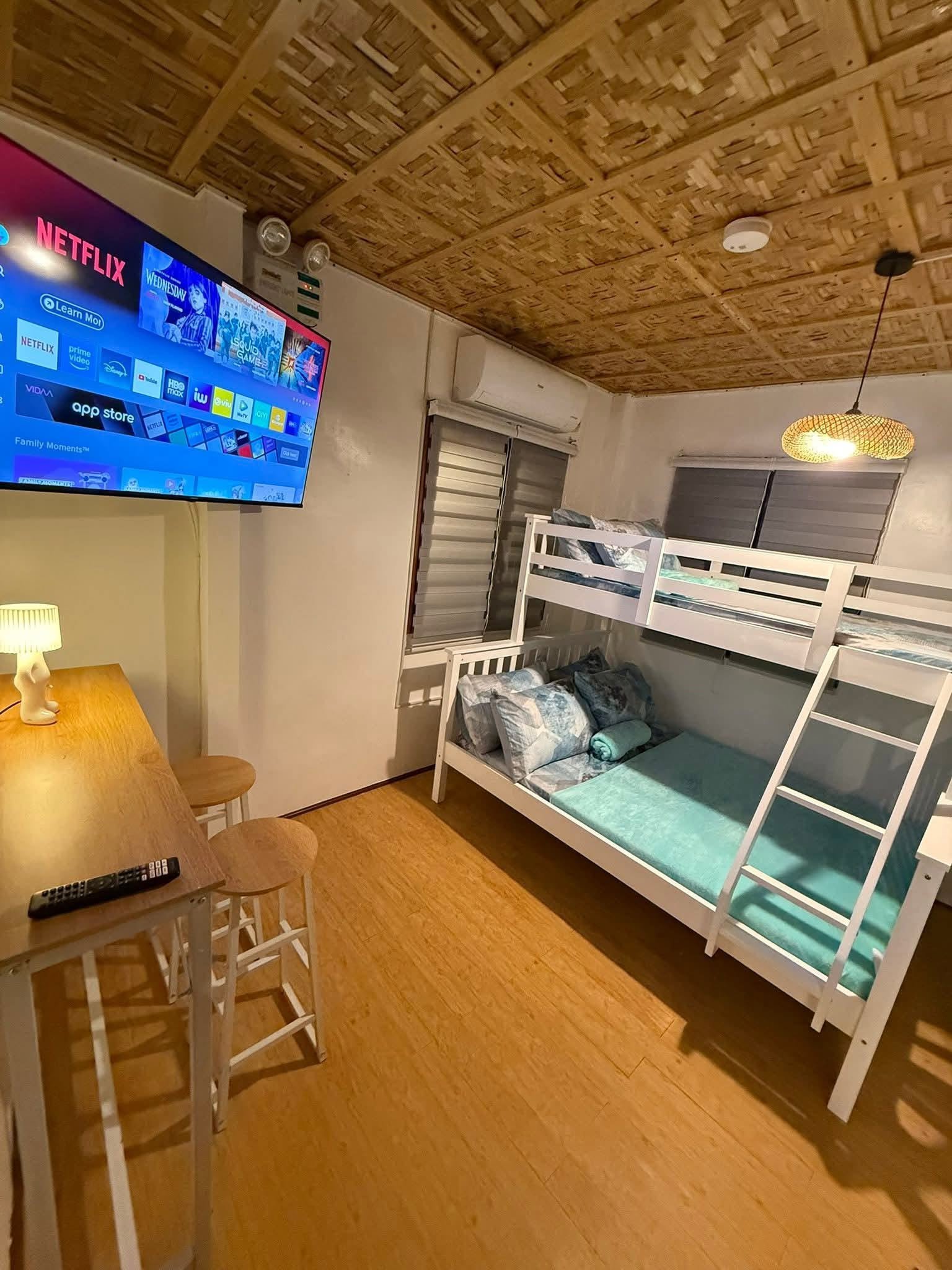 Waka Turtle Homestay — Transient House Photo 3