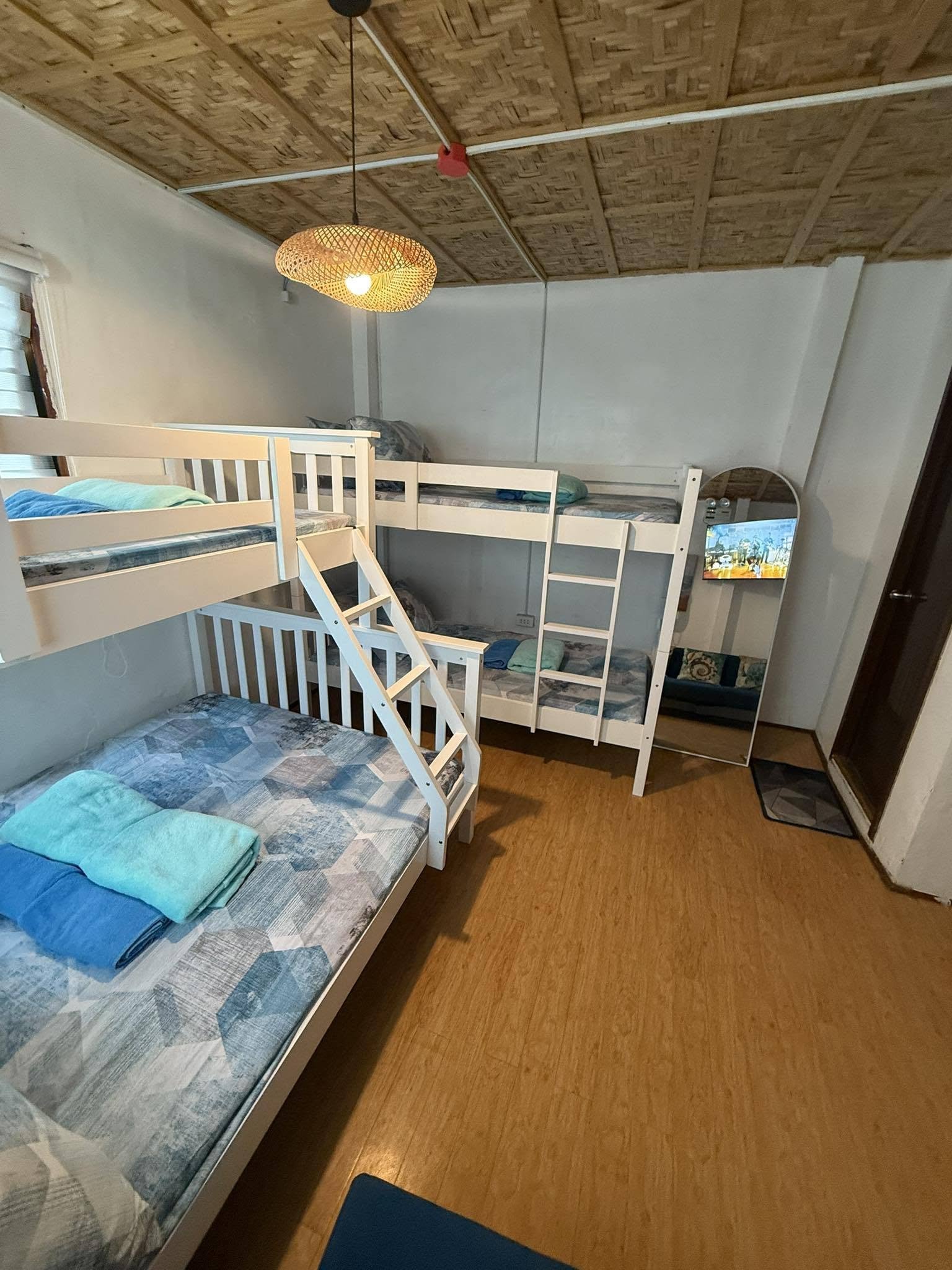 Waka Turtle Homestay — Transient House Photo 1