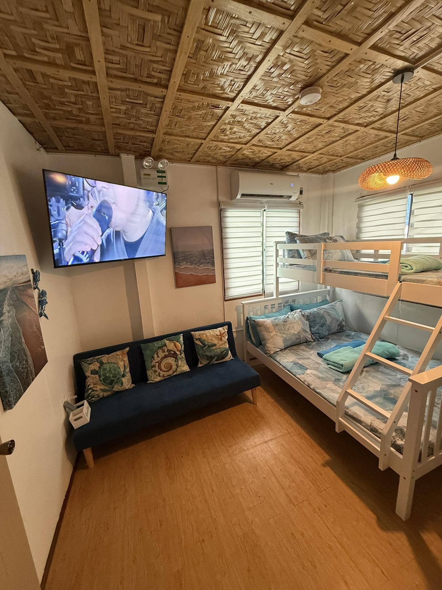 Waka Turtle Homestay — Transient House Photo 2